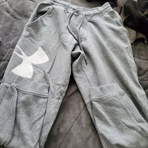 Ua joggers